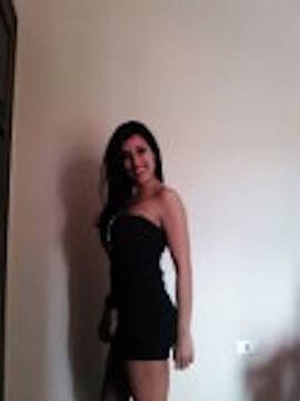 Foto publica de La_pantera_sexy