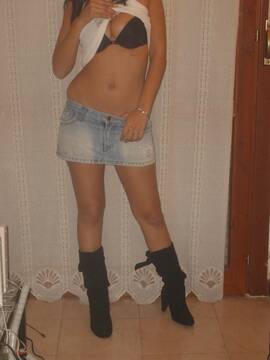 Foto publica de morasexy87